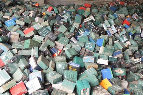 金川广州路高价蓄电池回收-旧电瓶回收价格-[铁锂电池回收价格]